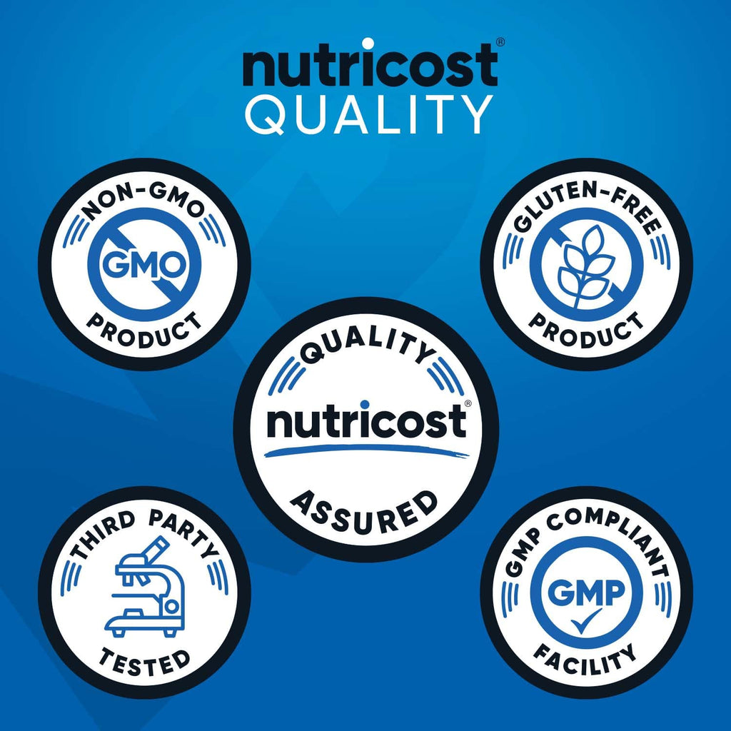 Nutricost Amino Acid Supplement | Active Support

