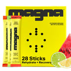 MAGNA Electrolytes Powder Drink Mix | Hydration & Wellness

