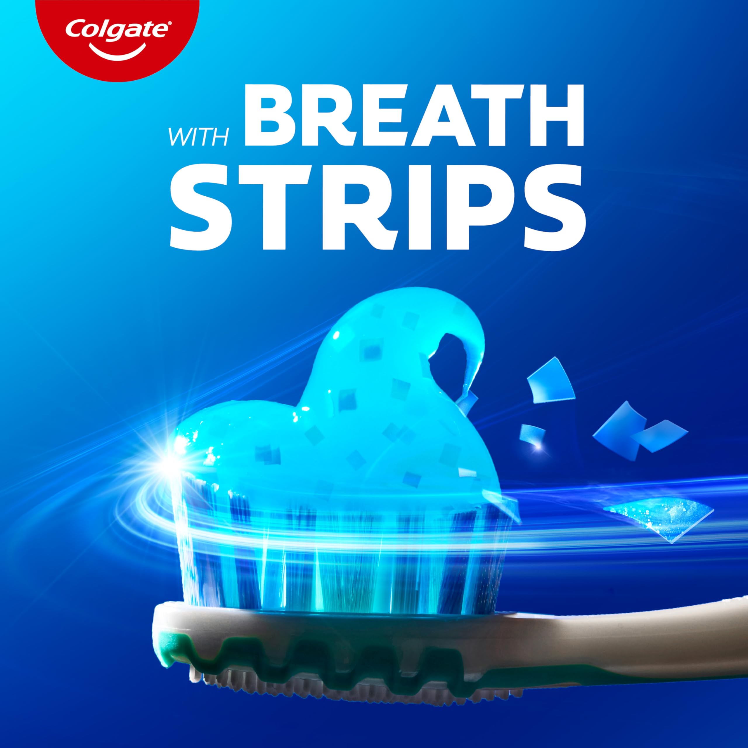 Colgate MaxFresh Toothpaste for Fresh Breath and Cavities

