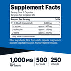 Nutricost Amino Acid Supplement | Active Support

