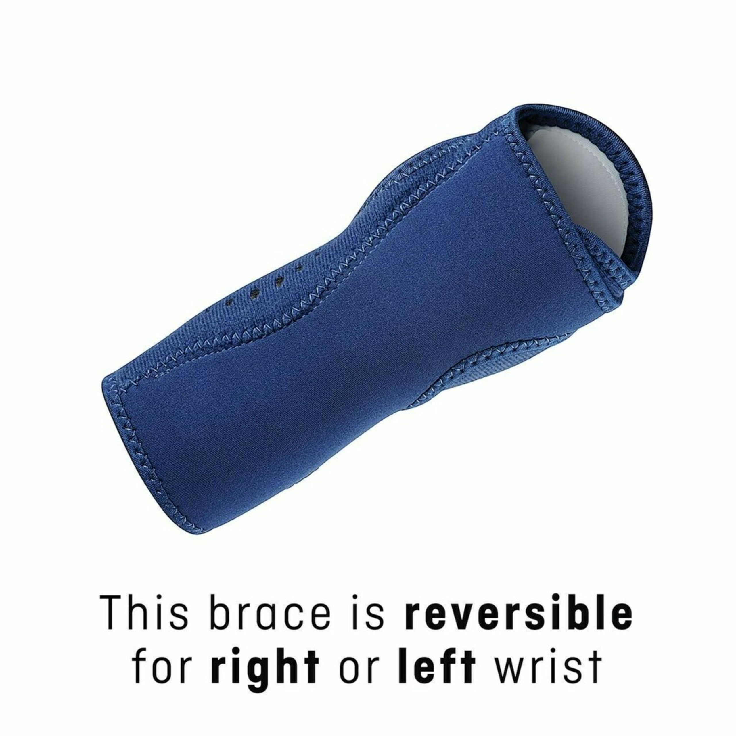 FUTURO Night Wrist Support for Sleep Relief

