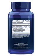 Life Extension Vitamin C and Bio-Quercetin for Immune Support

