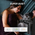 Opove M3 Pro 2 Massage Gun | Deep Tissue Percussion Massager

