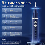 Plaque Remover for Teeth - Tartar Cleaning Kit


