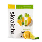 Skratch Labs Hydration Mix – Real?Fruit Electrolyte Powder

