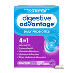 Digestive Advantage Probiotics for Digestive Health