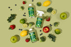 Eat Cleaner Fruit & Vegetable Wash by CleanBoss

