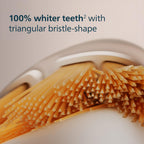 Philips Sonicare A3 All-in-One Replacement Brush Heads


