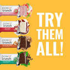 Power Crunch Protein Energy Wafer Bars S'Mores 1.4 oz

