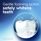 Crest 3D White Glamorous White Mouthwash Arctic Mint

