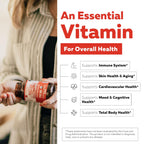 Plant-C Organic Vitamin C Supplement - Whole Food Bioavailable

