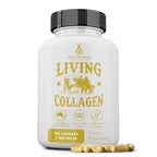 Collagen for Skin Hair Nails by Ancestral Supplements

