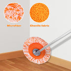 Keyloland Wall Mop - Multi-Purpose Cleaning Tool

