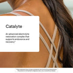 Thorne Catalyte Electrolyte Replenishment Supplement

