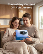 RENPHO Eye Massager with Heat and Cooling | Voice Control


