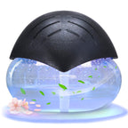 Air Freshener Diffuser with Essential Oils and Night Light

