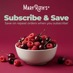 MaryRuth's Multivitamin Gummies for Women – Immune Support

