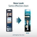 Philips Sonicare A3 All-in-One Replacement Brush Heads

