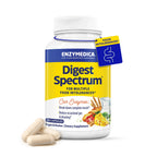 Enzymedica Digest Spectrum Digestive Enzyme Supplement

