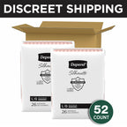 Depend Silhouette Incontinence Underwear Maximum Absorbency

