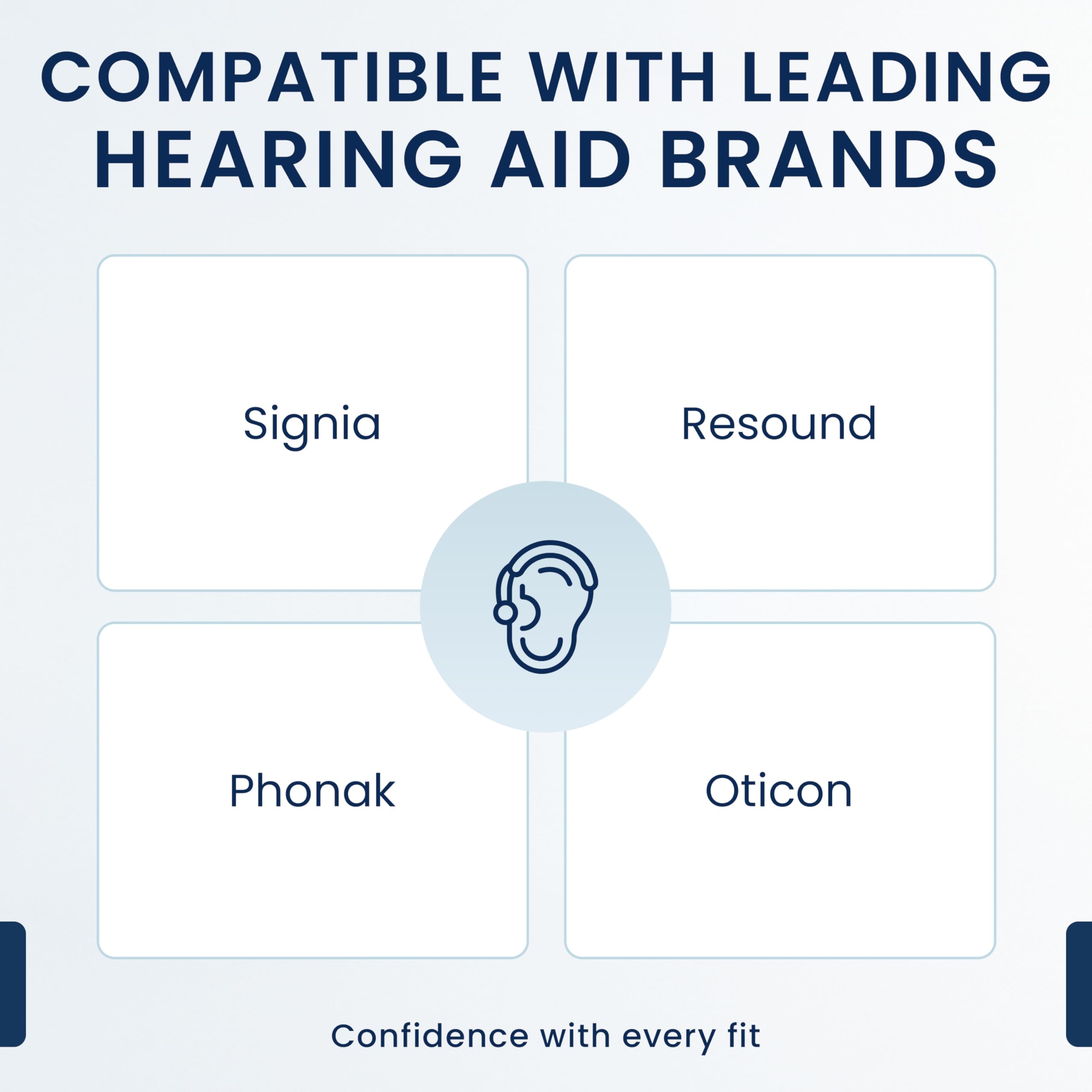 Cerustop Hearing Aid Wax Guards - Replacement Filters

