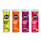 GU Energy Hydration Electrolyte Tablets for Endurance

