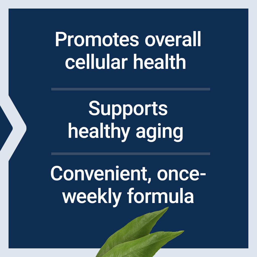 Life Extension Senolytic Activator Dietary Supplement

