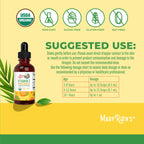 MaryRuth Organics Vitamin E Liquid Supplement | Wellness

