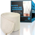 EVERLIT Elasticated Tubular Bandage for Tissue Support and Gentle Compression