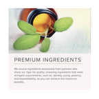 NusaPure Polypodium Leucotomos Supplement


