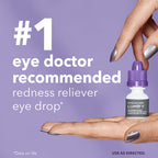 Lumify Eye Drops for Redness Relief | Fast-Acting

