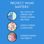 In-Cide Hospital-Grade Disinfectant Spray EPA List N

