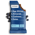 RXBAR Protein Bars Gluten Free Snack

