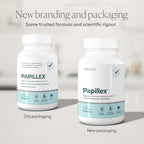 Papillex Immune Support Tablets - All Natural Organic

