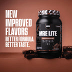 REDCON1 MRE LITE Whole Food Protein Powder - Lactose Free

