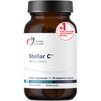 Stellar C + Quercetin Immune Support | Designs for Health

