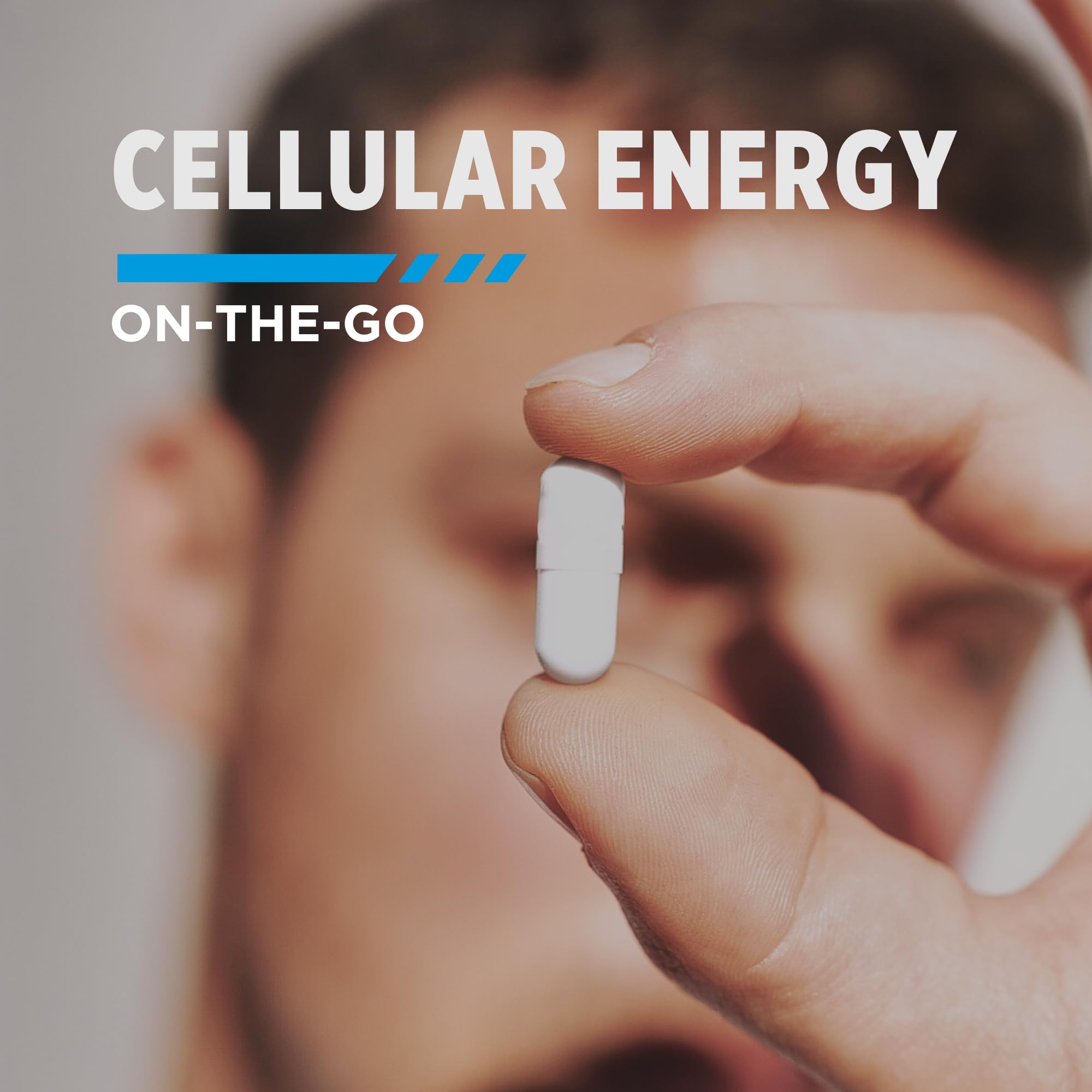 CON-CRET Creatine HCl for Muscle & Cognitive Support

