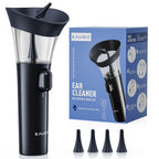 KAUGIC Manual Ear Wax Cleaner – Safe, Comfortable One-Hand Operation