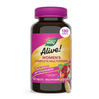 Nature's Way Alive Women's Multivitamin - Daily Energy

