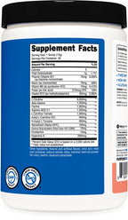 Nutricost Stim-Free Pre-Workout Supplement | Caffeine Free

