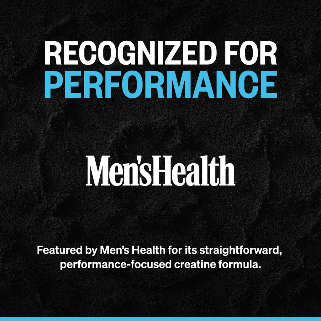 ONNIT Creatine Monohydrate Powder - Unflavored

