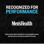 ONNIT Creatine Monohydrate Powder - Unflavored

