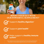 Doctor's Best Bromelain Proteolytic Digestive Enzymes

