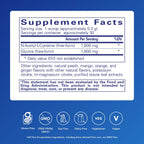 NAC Glycine Powder Immune Support | Pure Encapsulations

