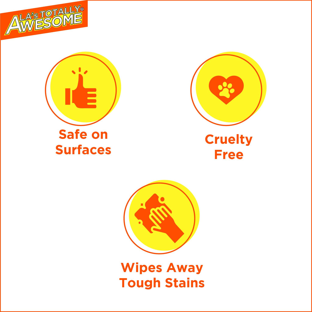 La's Totally Awesome All Purpose Cleaner | Degreaser

