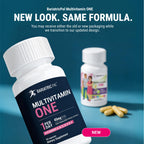 BariatricPal Multivitamin ONE | One Capsule Daily

