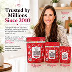Mama Natural Multi-Collagen Protein Powder

