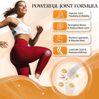 Nature Target Multi-Collagen Peptides Powder for Joint & Skin

