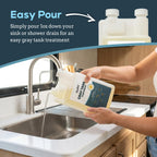 Liquified RV Toilet Treatment by Matts RV Reviews

