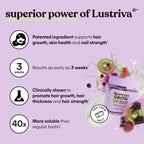 Hair Growth Booster Supplement by Lemme Grow


